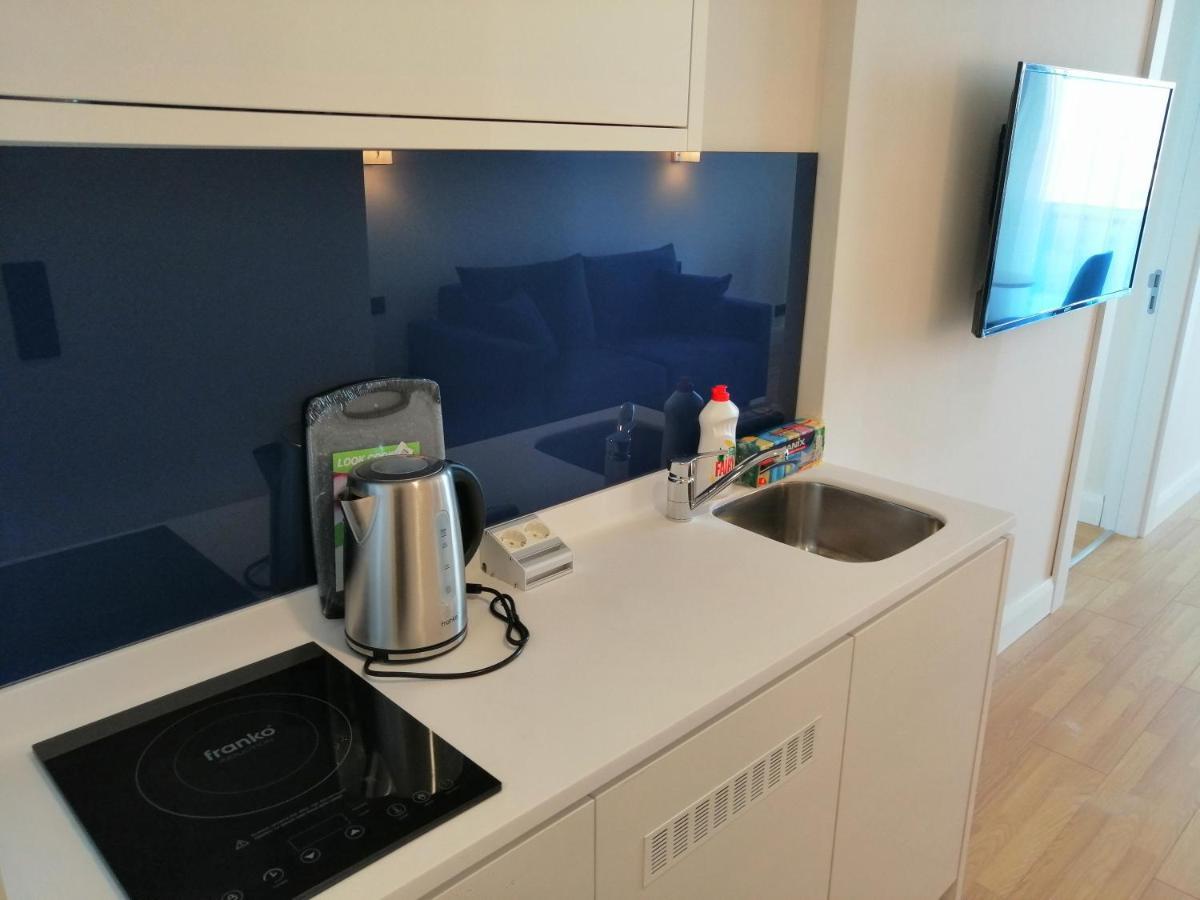 Subtropik Apartments In バトゥーミ エクステリア 写真