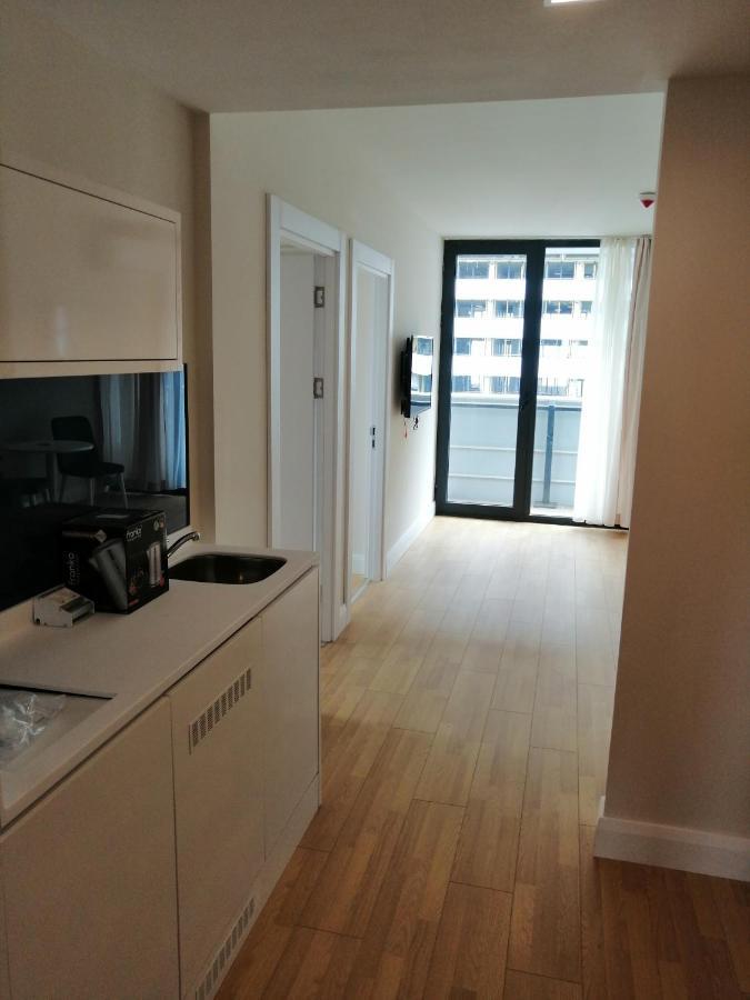 Subtropik Apartments In バトゥーミ エクステリア 写真