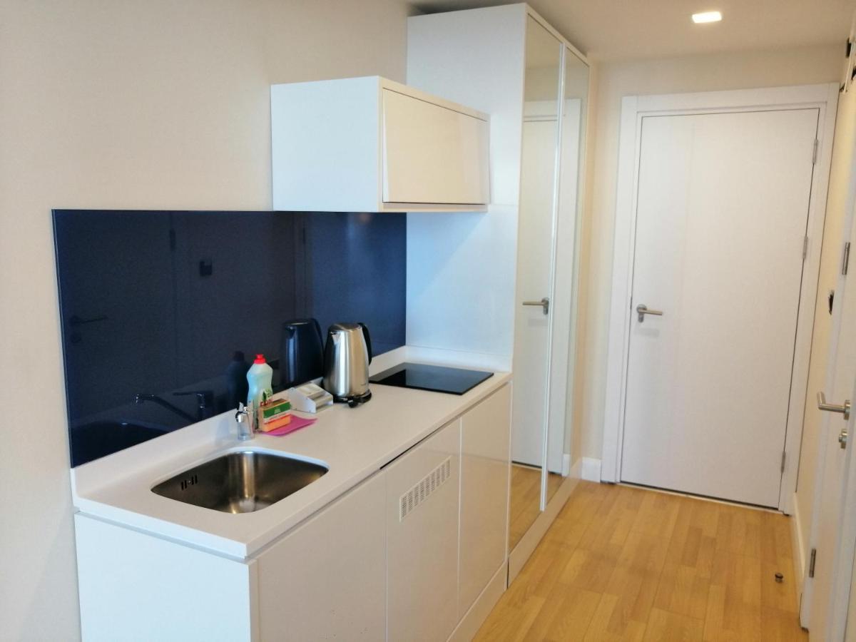 Subtropik Apartments In バトゥーミ エクステリア 写真