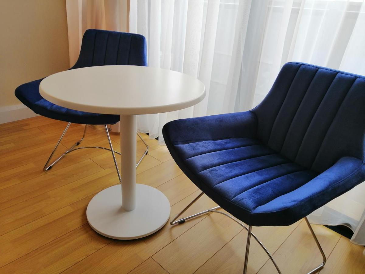 Subtropik Apartments In バトゥーミ エクステリア 写真