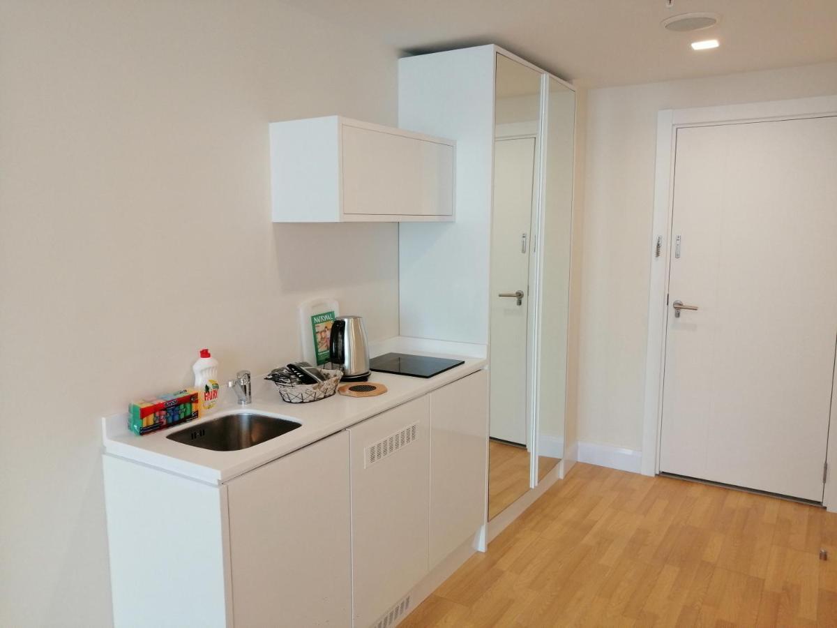 Subtropik Apartments In バトゥーミ エクステリア 写真