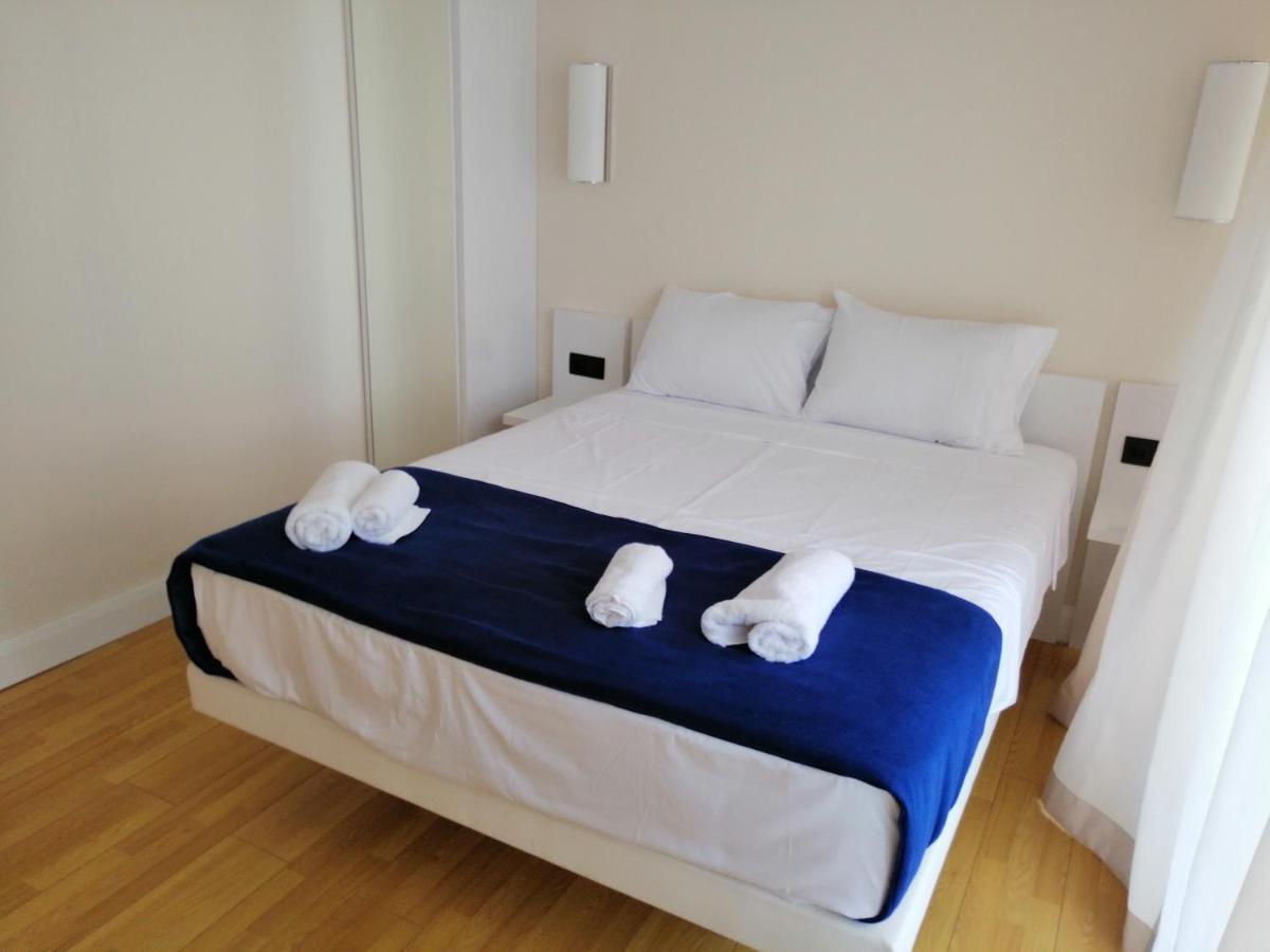 Subtropik Apartments In バトゥーミ エクステリア 写真