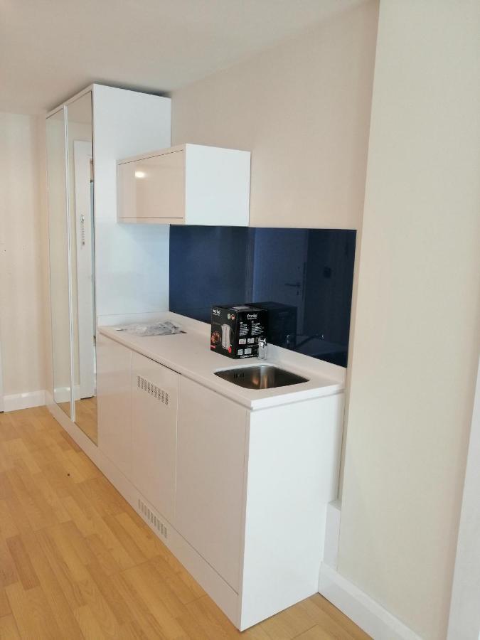 Subtropik Apartments In バトゥーミ エクステリア 写真