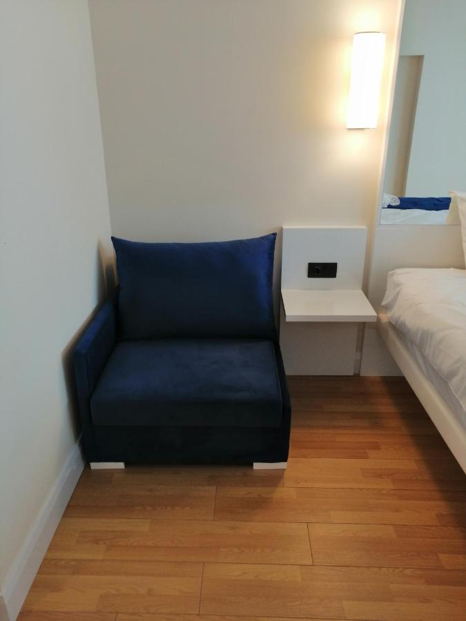 Subtropik Apartments In バトゥーミ エクステリア 写真