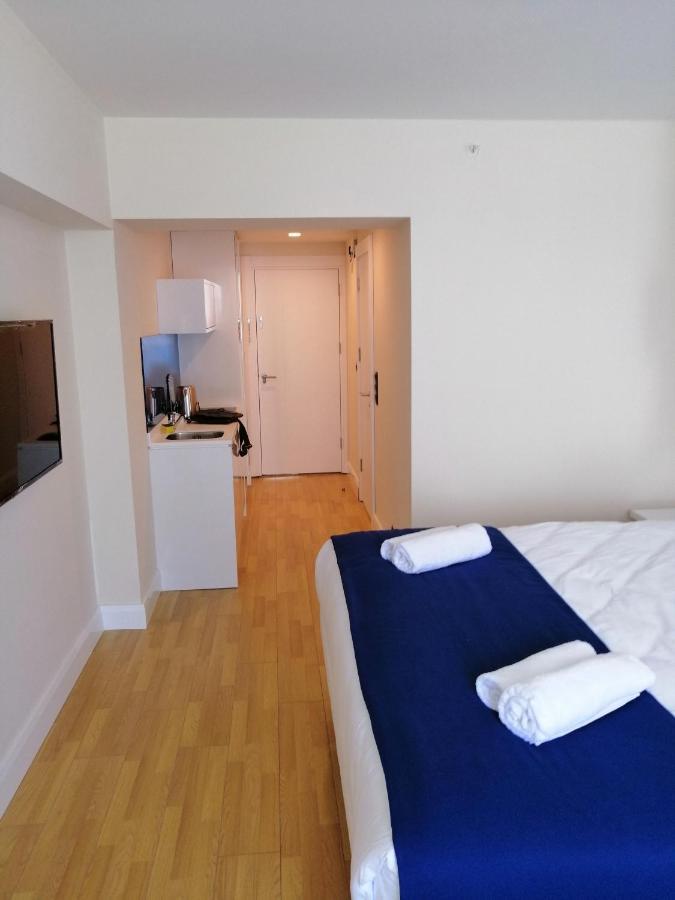 Subtropik Apartments In バトゥーミ エクステリア 写真